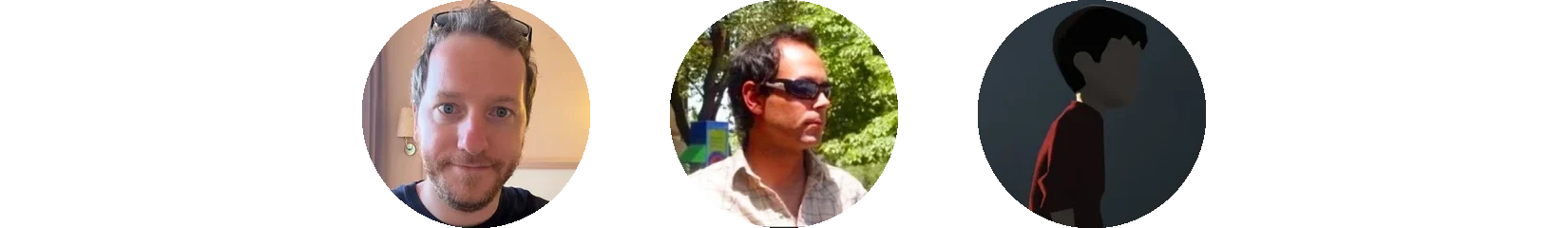 Mihai, Mateo Vaz, Nira